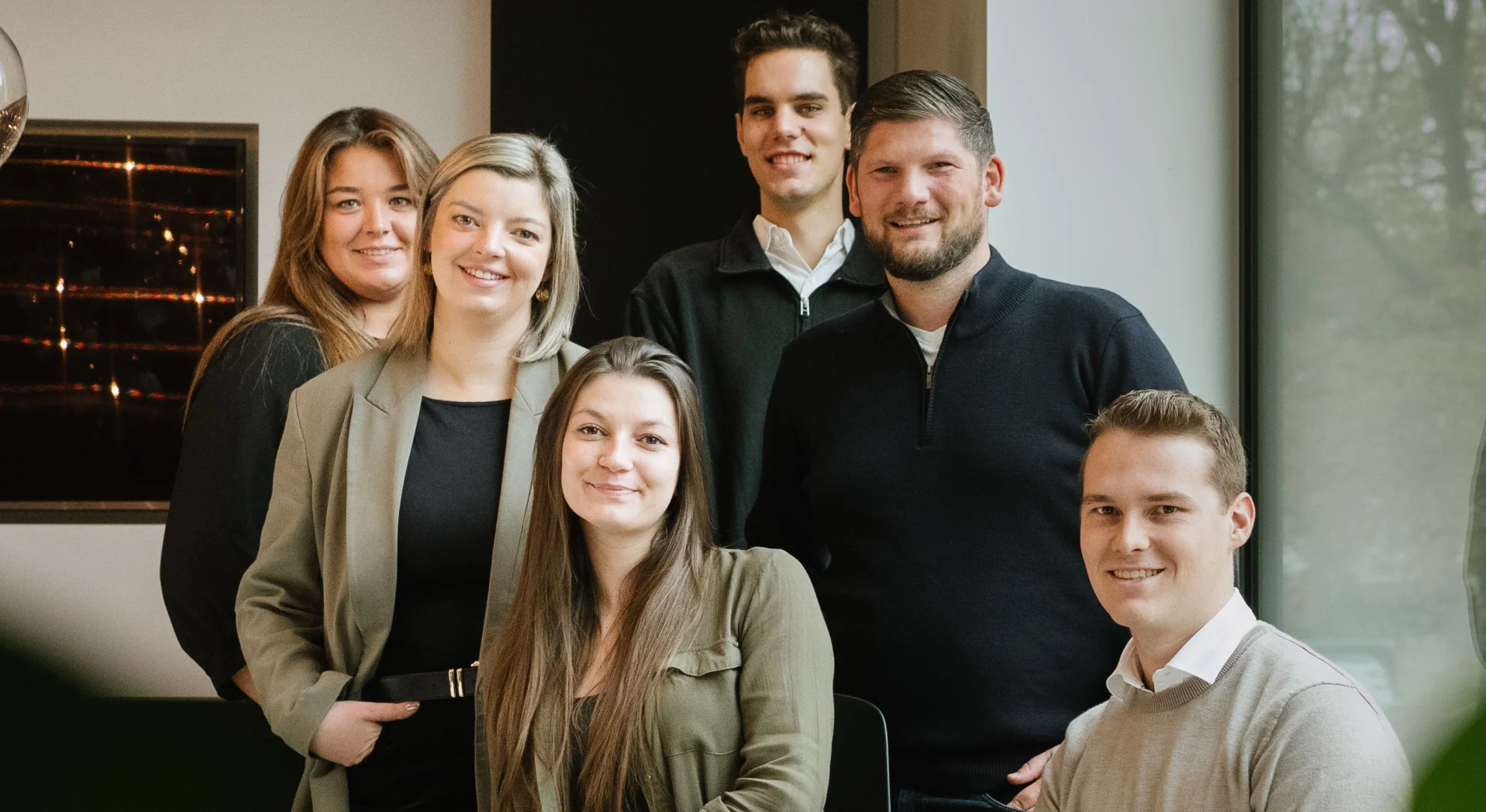 Architect Andy Gijbels: Ontwerpen van binnen naar buiten