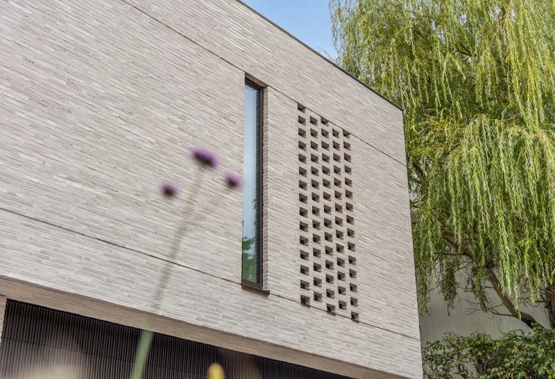 In gesprek met architect Katrien Vandevelde: waarom Joseph Bricks?