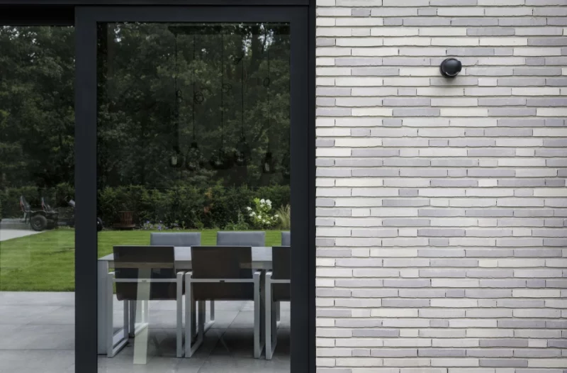 Waar openheid en privacy samenkomen
