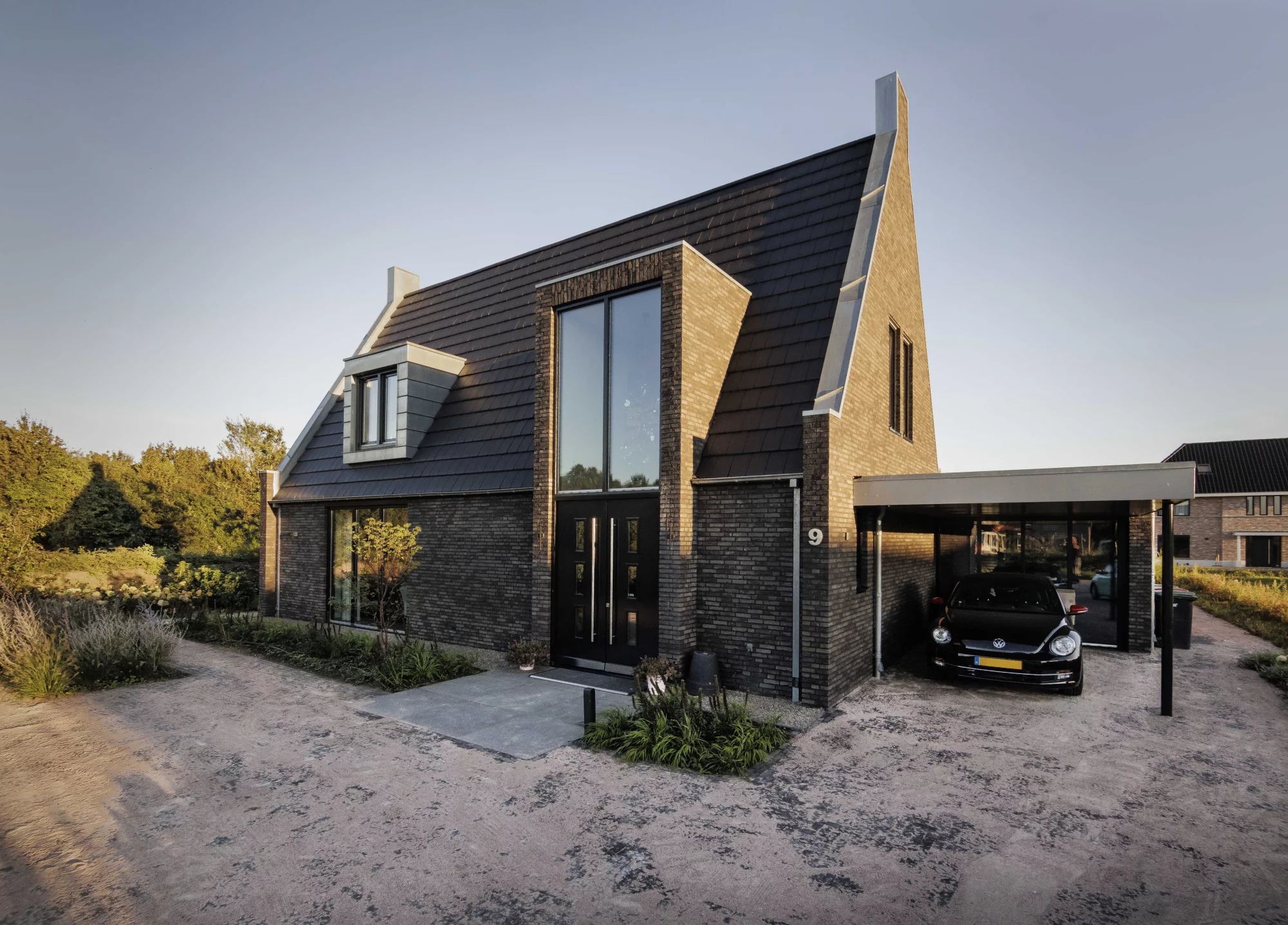 Woonhuis | Eden