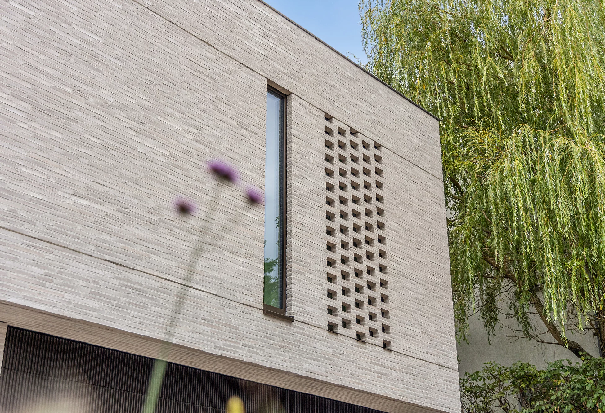 In gesprek met architect Katrien Vandevelde: waarom Joseph Bricks?