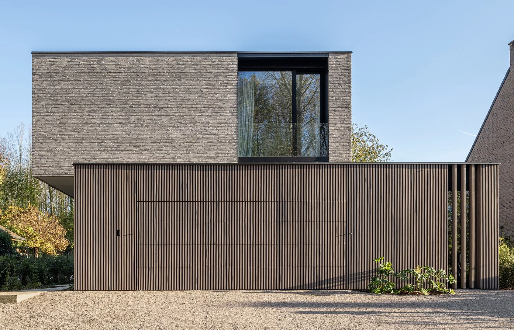 Villa | Franklin Blend
