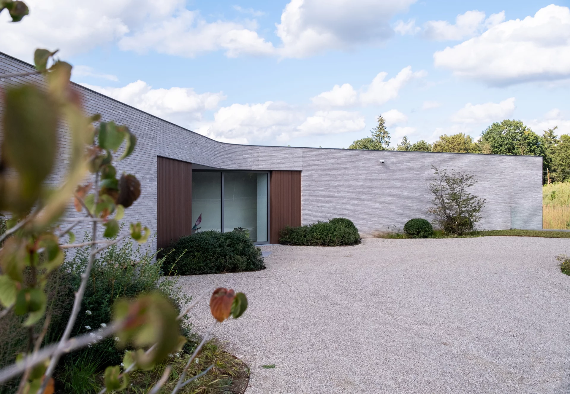Villa | J Adams