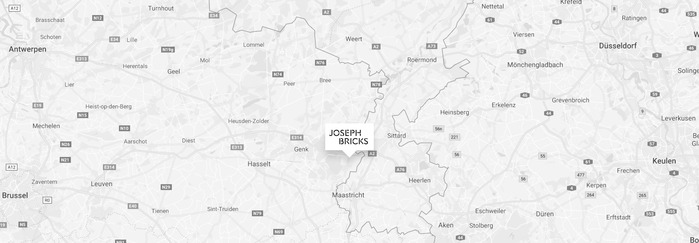 Joseph Bricks